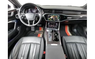 Audi A6 2.0 TFSI - автомобили, коли, обяви за нови и употребявани 6