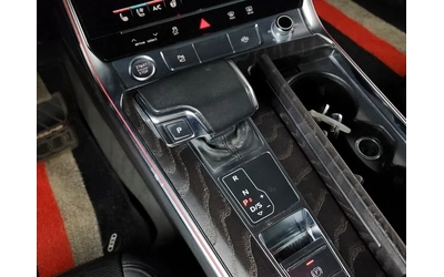 Audi A6 2.0 TFSI - автомобили, коли, обяви за нови и употребявани 8