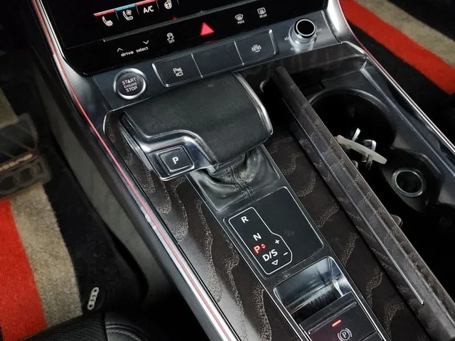 Audi A6 2.0 TFSI - автомобили, коли, обяви за нови и употребявани 8