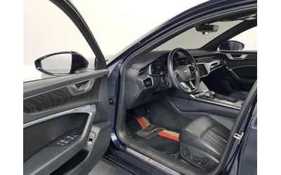 Audi A6 2.0 TFSI - автомобили, коли, обяви за нови и употребявани 9