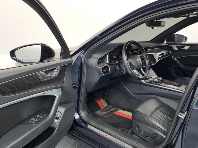Audi A6 2.0 TFSI - автомобили, коли, обяви за нови и употребявани 9