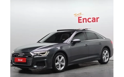 audi-a6 - 0