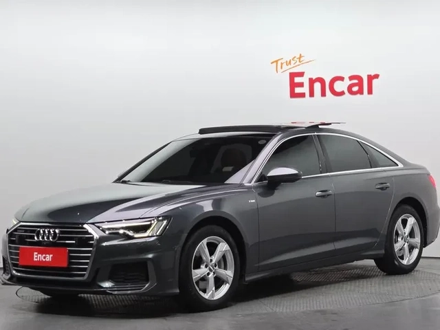 Audi A6 2.0 TFSI Quattro - автомобили, коли, обяви за нови и употребявани 0