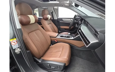 Audi A6 2.0 TFSI Quattro - автомобили, коли, обяви за нови и употребявани 10