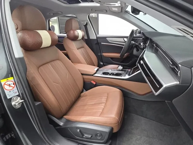 Audi A6 2.0 TFSI Quattro - автомобили, коли, обяви за нови и употребявани 10