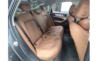 Audi A6 2.0 TFSI Quattro - автомобили, коли, обяви за нови и употребявани 11