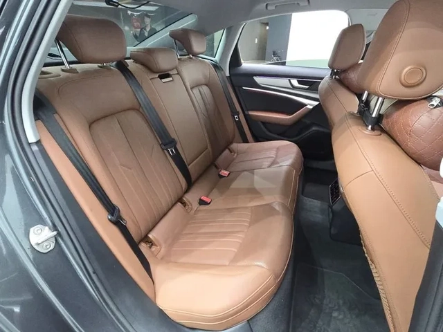 Audi A6 2.0 TFSI Quattro - автомобили, коли, обяви за нови и употребявани 11