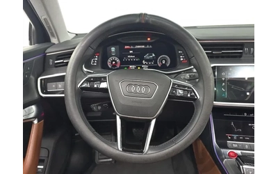 Audi A6 2.0 TFSI Quattro - автомобили, коли, обяви за нови и употребявани 12