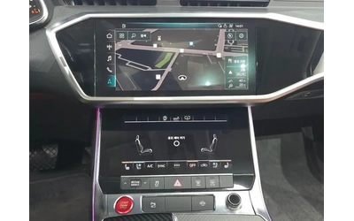 Audi A6 2.0 TFSI Quattro - автомобили, коли, обяви за нови и употребявани 13