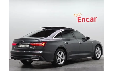 audi-a6 - 1
