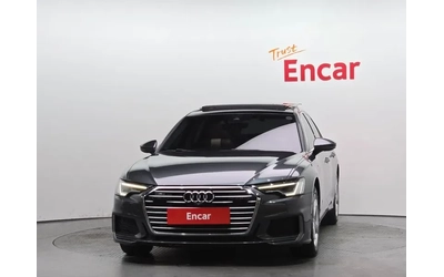 audi-a6 - 2