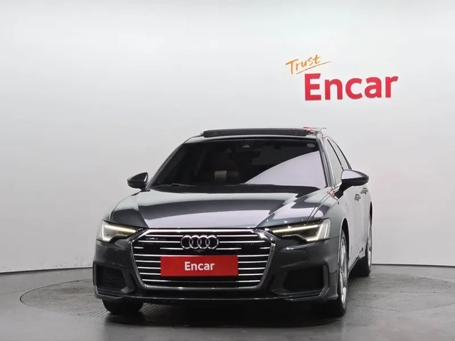 Audi A6 2.0 TFSI Quattro - автомобили, коли, обяви за нови и употребявани 2