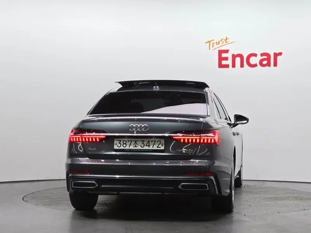 Audi A6 2.0 TFSI Quattro - автомобили, коли, обяви за нови и употребявани 3