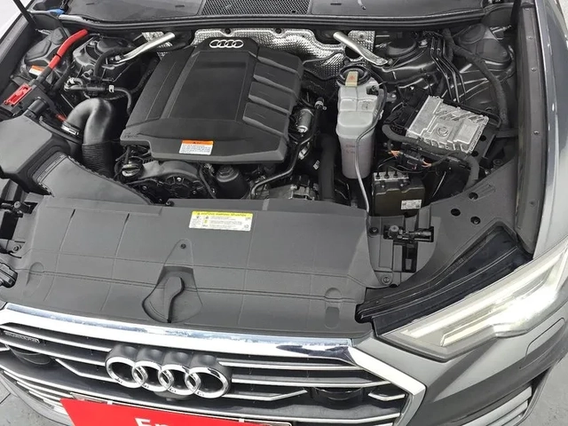 Audi A6 2.0 TFSI Quattro - автомобили, коли, обяви за нови и употребявани 5