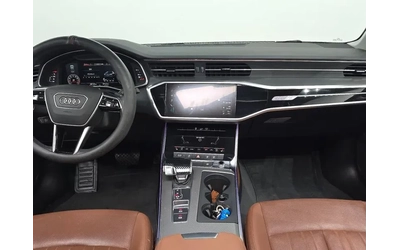 Audi A6 2.0 TFSI Quattro - автомобили, коли, обяви за нови и употребявани 6