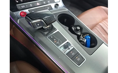 Audi A6 2.0 TFSI Quattro - автомобили, коли, обяви за нови и употребявани 8