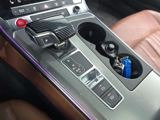 Audi A6 2.0 TFSI Quattro - автомобили, коли, обяви за нови и употребявани 8