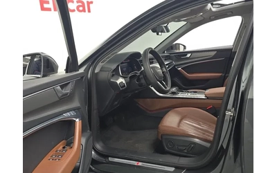 Audi A6 2.0 TFSI Quattro - автомобили, коли, обяви за нови и употребявани 9