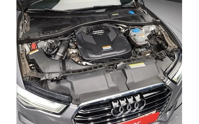 Audi A6 2.0 TDI Quattro - автомобили, коли, обяви за нови и употребявани 11