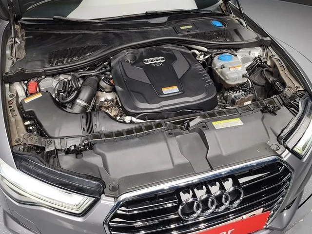 Audi A6 2.0 TDI Quattro - автомобили, коли, обяви за нови и употребявани 11