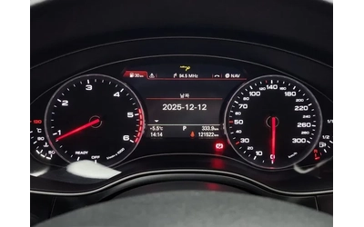 Audi A6 2.0 TDI Quattro - автомобили, коли, обяви за нови и употребявани 14