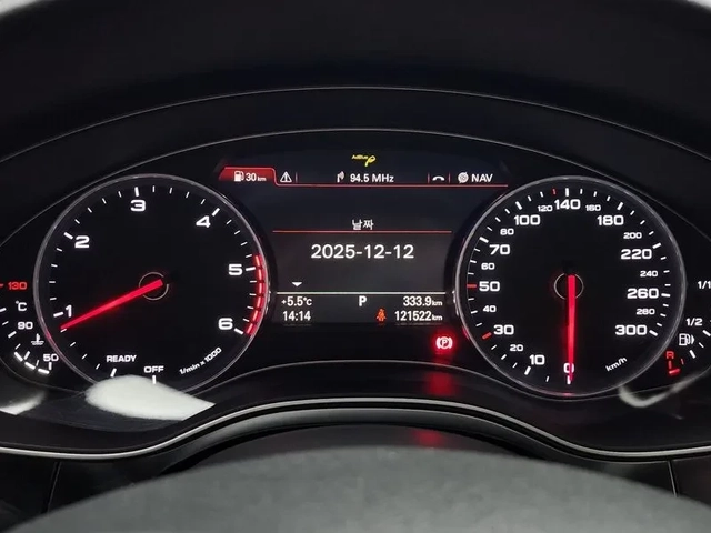 Audi A6 2.0 TDI Quattro - автомобили, коли, обяви за нови и употребявани 15