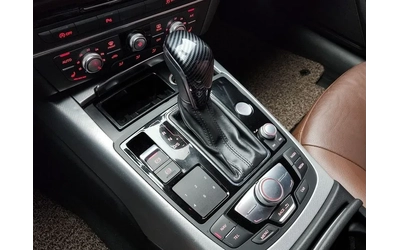 Audi A6 2.0 TDI Quattro - автомобили, коли, обяви за нови и употребявани 16