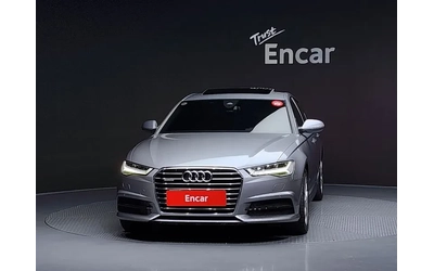 audi-a6 - 4