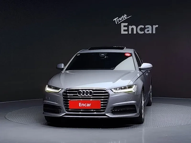 Audi A6 2.0 TDI Quattro - автомобили, коли, обяви за нови и употребявани 4