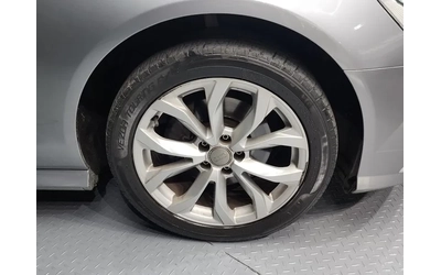 Audi A6 2.0 TDI Quattro - автомобили, коли, обяви за нови и употребявани 9