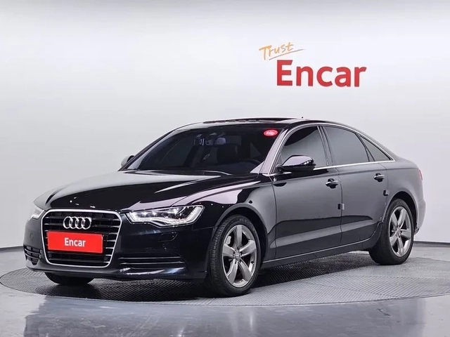 Audi A6 2.0 TDI - автомобили, коли, обяви за нови и употребявани 0
