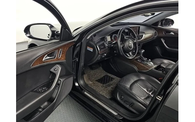 Audi A6 2.0 TDI - автомобили, коли, обяви за нови и употребявани 10