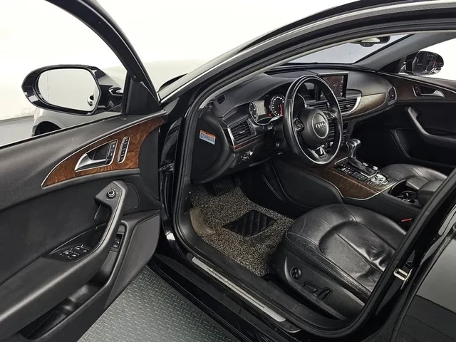 Audi A6 2.0 TDI - автомобили, коли, обяви за нови и употребявани 10