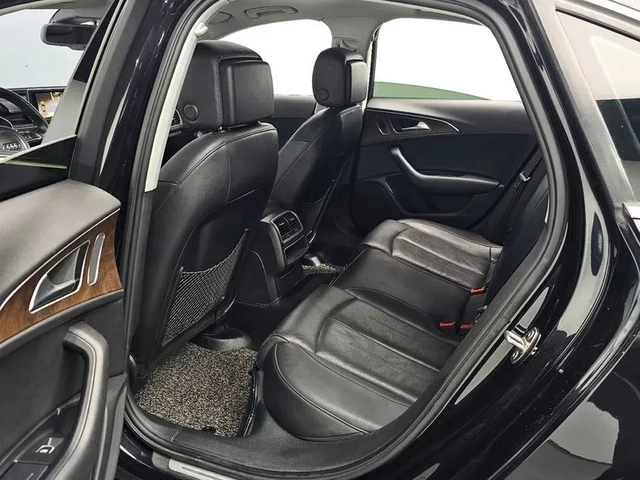 Audi A6 2.0 TDI - автомобили, коли, обяви за нови и употребявани 11