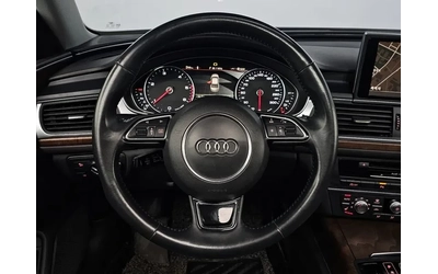 Audi A6 2.0 TDI - автомобили, коли, обяви за нови и употребявани 12