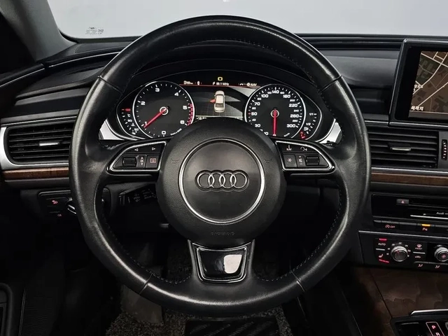 Audi A6 2.0 TDI - автомобили, коли, обяви за нови и употребявани 12
