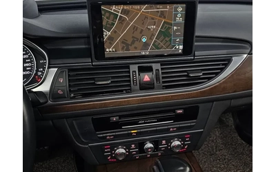 Audi A6 2.0 TDI - автомобили, коли, обяви за нови и употребявани 13