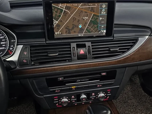 Audi A6 2.0 TDI - автомобили, коли, обяви за нови и употребявани 13