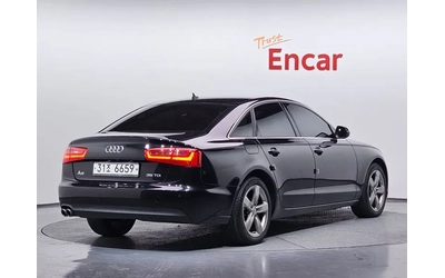 audi-a6 - 1