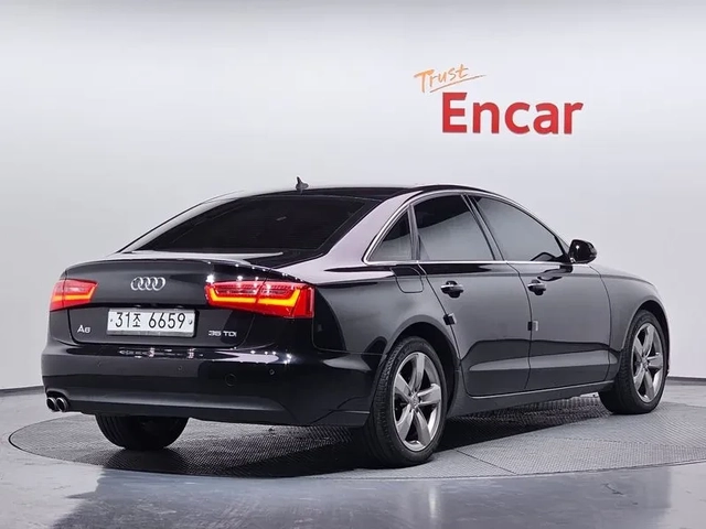 Audi A6 2.0 TDI - автомобили, коли, обяви за нови и употребявани 1