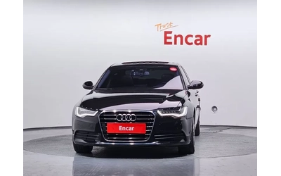 audi-a6 - 2