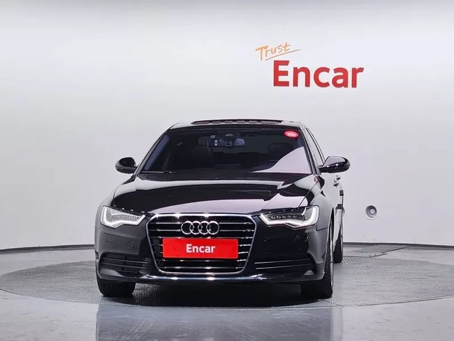 Audi A6 2.0 TDI - автомобили, коли, обяви за нови и употребявани 2