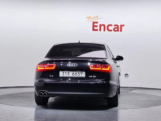 Audi A6 2.0 TDI - автомобили, коли, обяви за нови и употребявани 3