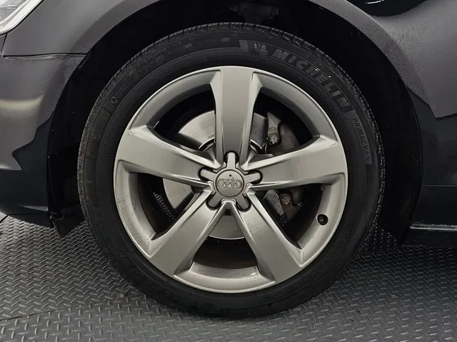Audi A6 2.0 TDI - автомобили, коли, обяви за нови и употребявани 4