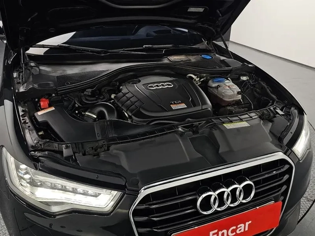 Audi A6 2.0 TDI - автомобили, коли, обяви за нови и употребявани 5