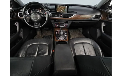 Audi A6 2.0 TDI - автомобили, коли, обяви за нови и употребявани 6