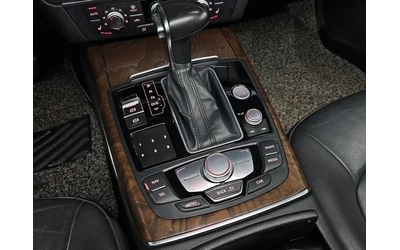 Audi A6 2.0 TDI - автомобили, коли, обяви за нови и употребявани 8