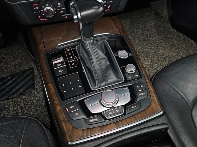 Audi A6 2.0 TDI - автомобили, коли, обяви за нови и употребявани 8