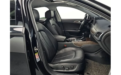 Audi A6 2.0 TDI - автомобили, коли, обяви за нови и употребявани 9