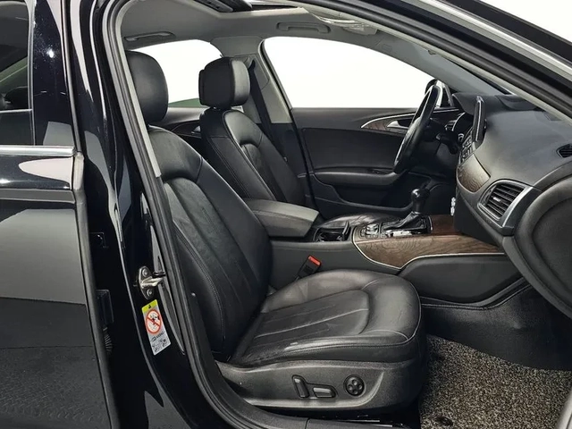 Audi A6 2.0 TDI - автомобили, коли, обяви за нови и употребявани 9